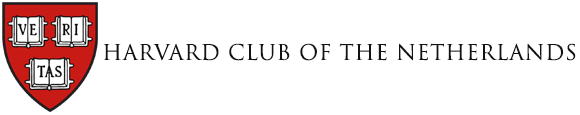 Harvard Club of the Netherlands Logo